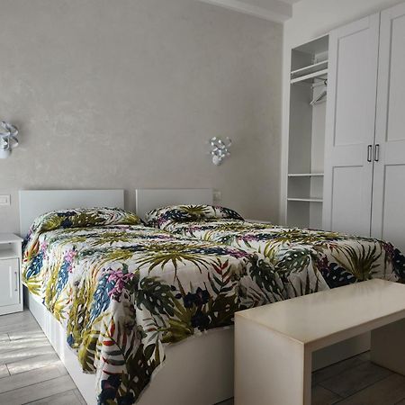 Casa Mara Hotel Chioggia Buitenkant foto