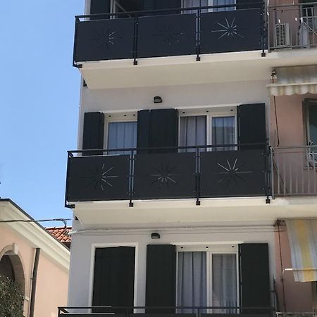 Casa Mara Hotel Chioggia Buitenkant foto