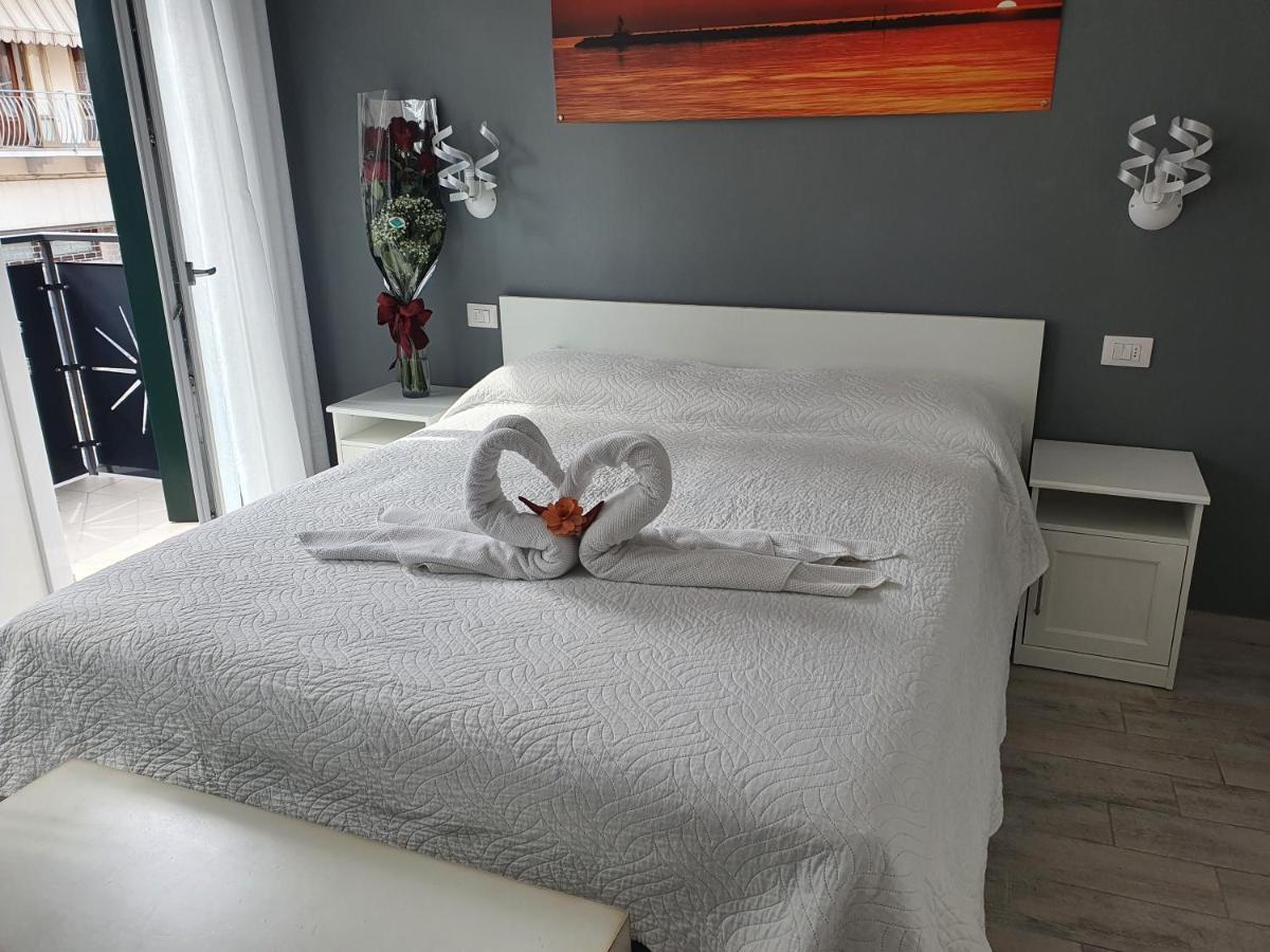 Casa Mara Hotel Chioggia Buitenkant foto