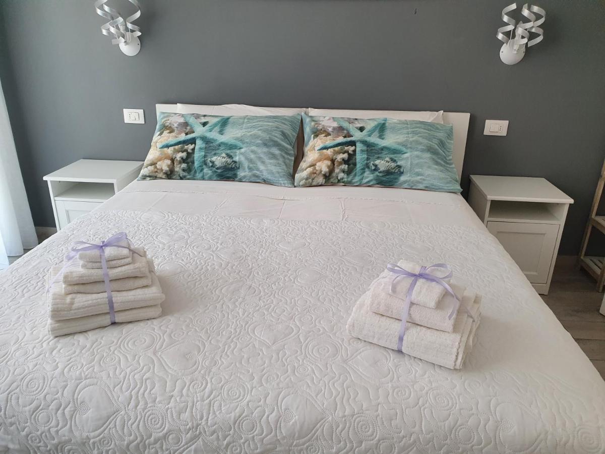 Casa Mara Hotel Chioggia Buitenkant foto