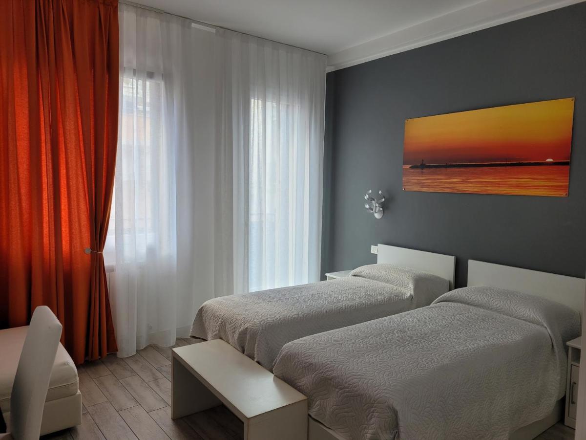 Casa Mara Hotel Chioggia Buitenkant foto