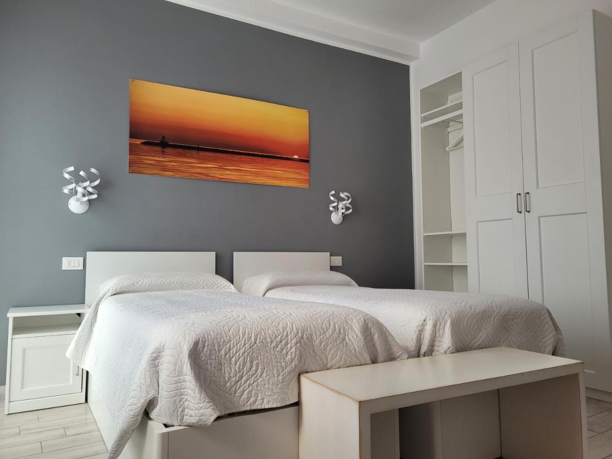 Casa Mara Hotel Chioggia Buitenkant foto