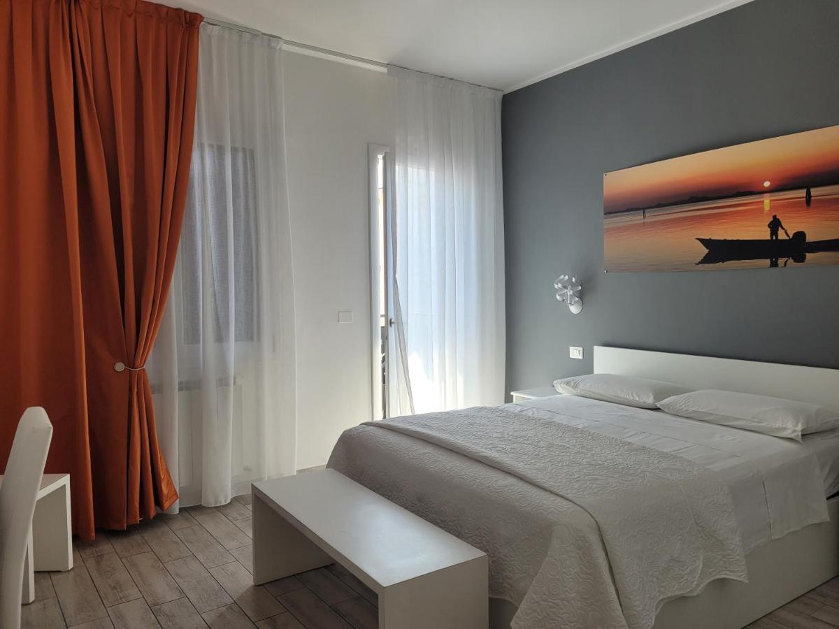 Casa Mara Hotel Chioggia Buitenkant foto