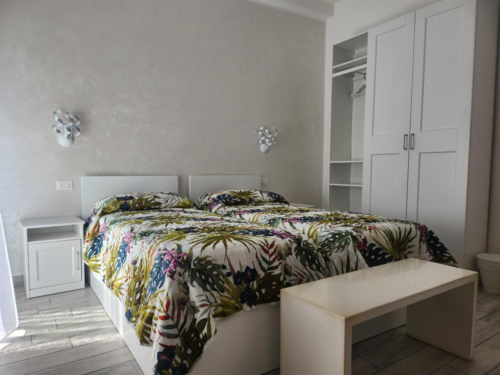 Casa Mara Hotel Chioggia Buitenkant foto