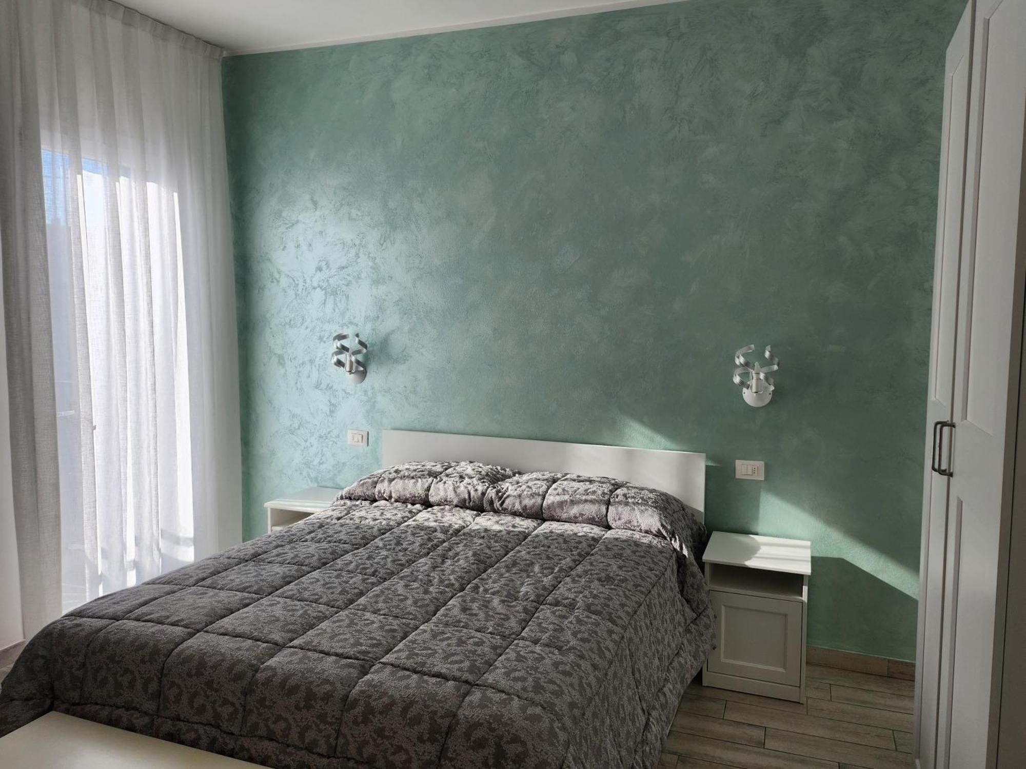 Casa Mara Hotel Chioggia Buitenkant foto