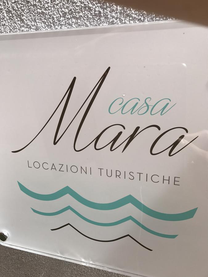 Casa Mara Hotel Chioggia Buitenkant foto