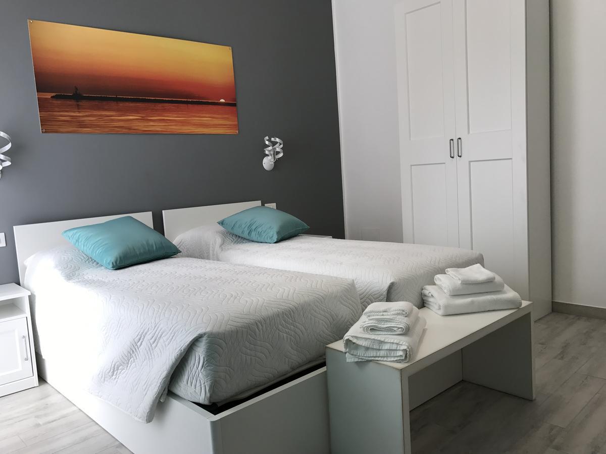 Casa Mara Hotel Chioggia Buitenkant foto