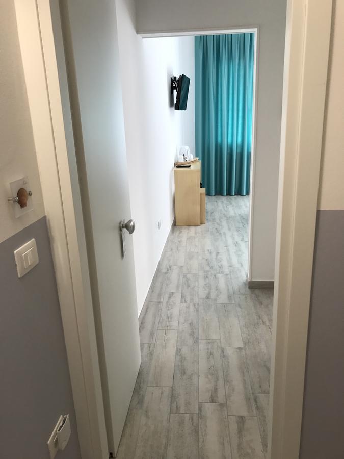 Casa Mara Hotel Chioggia Buitenkant foto