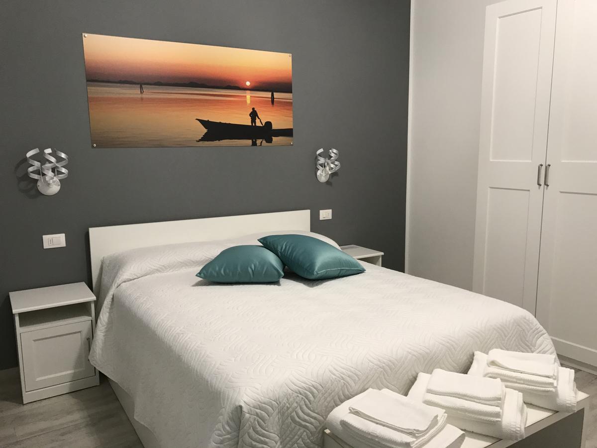 Casa Mara Hotel Chioggia Buitenkant foto