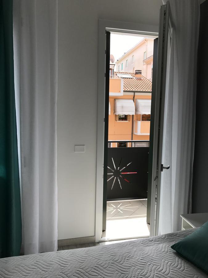 Casa Mara Hotel Chioggia Buitenkant foto