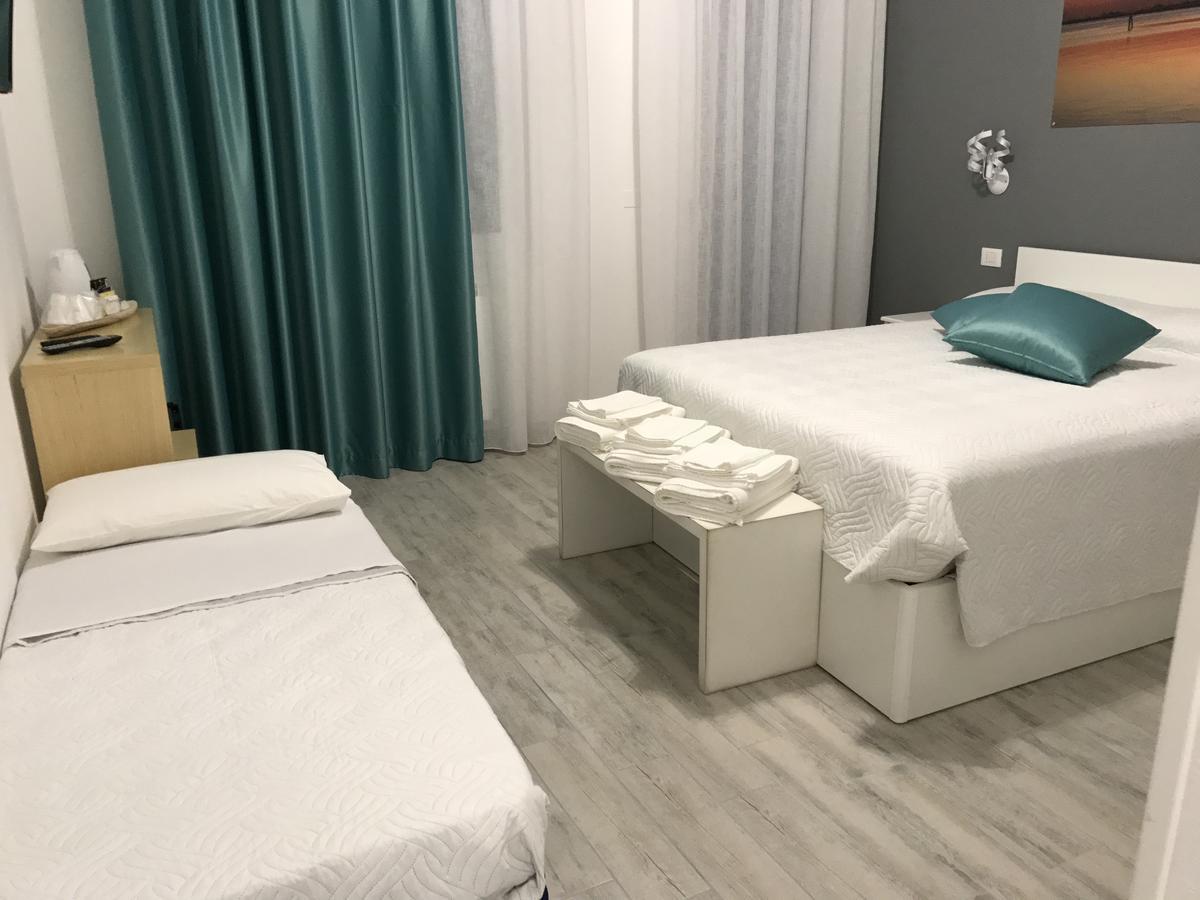 Casa Mara Hotel Chioggia Buitenkant foto