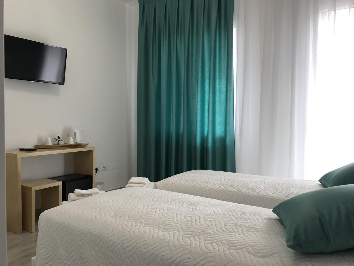 Casa Mara Hotel Chioggia Buitenkant foto