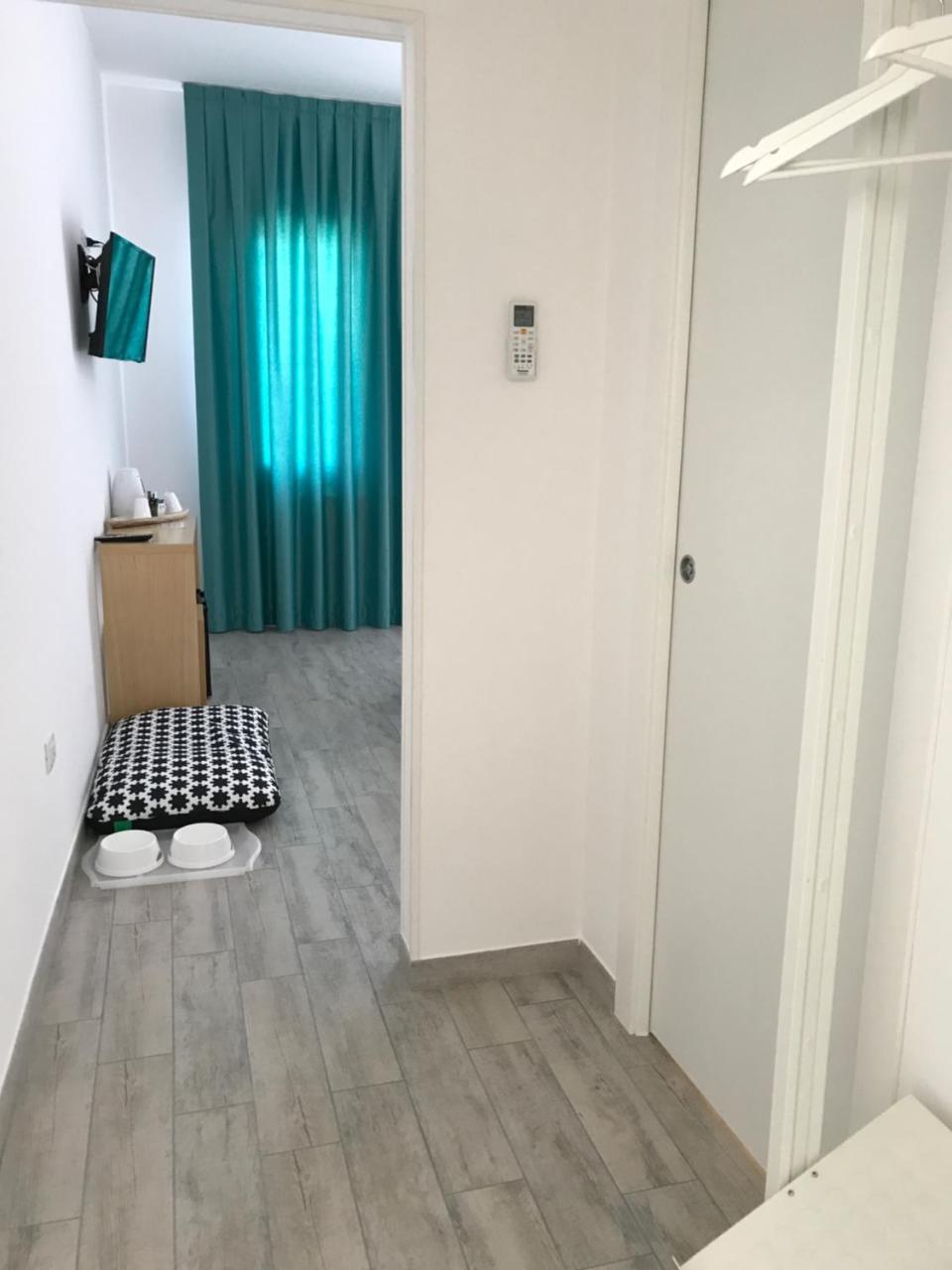Casa Mara Hotel Chioggia Buitenkant foto