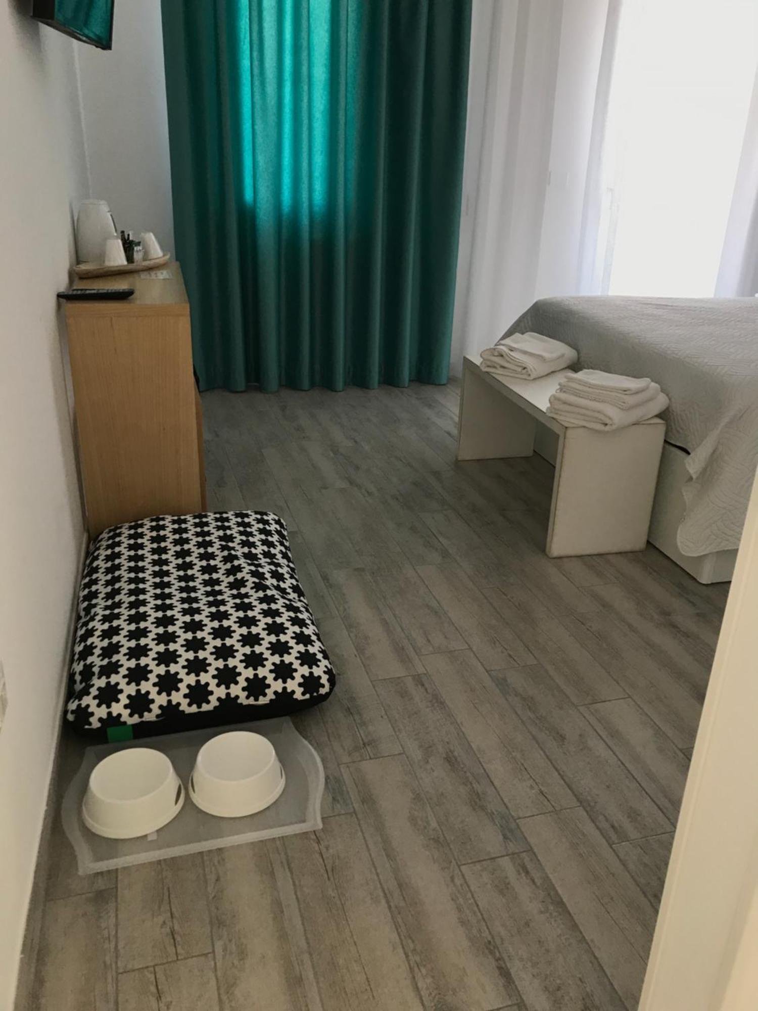 Casa Mara Hotel Chioggia Buitenkant foto